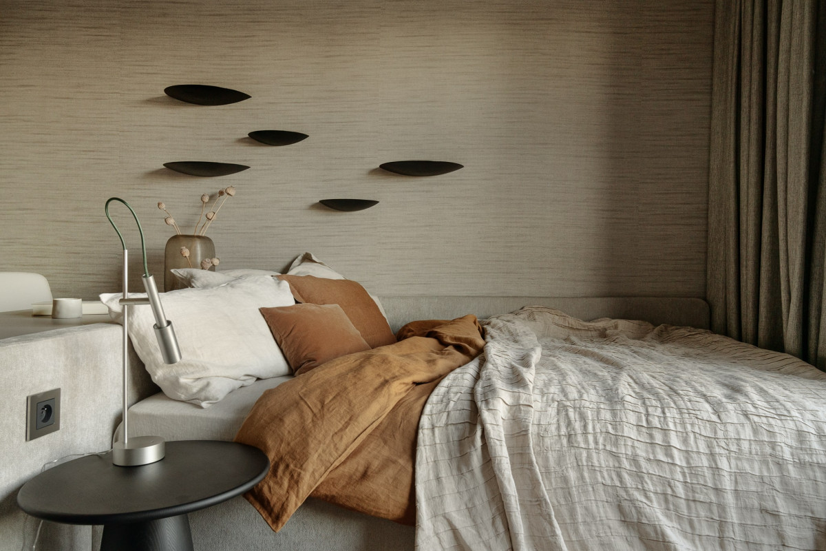 tom kurek apartament pokazowy SGI